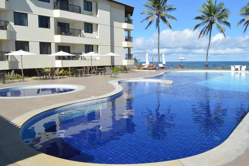 Catussaba Suites Resort Salvador da Bahia Exterior foto